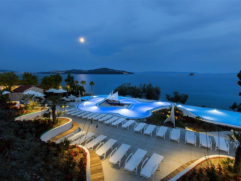 Amadria Park Camping Trogir