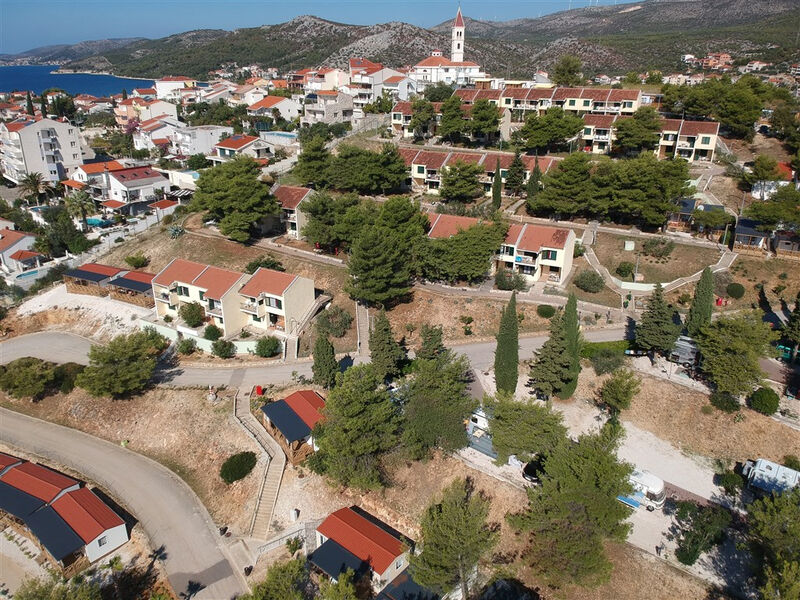 Amadria Park Camping Trogir