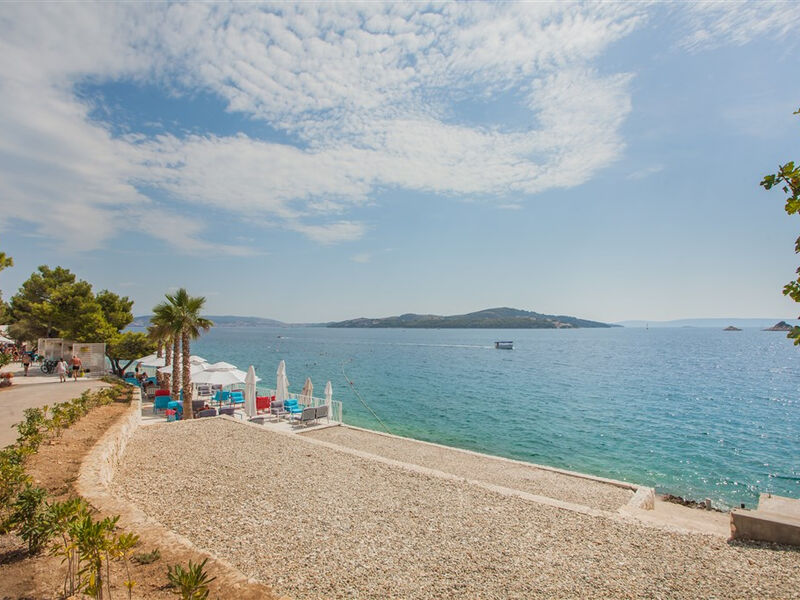 Amadria Park Camping Trogir