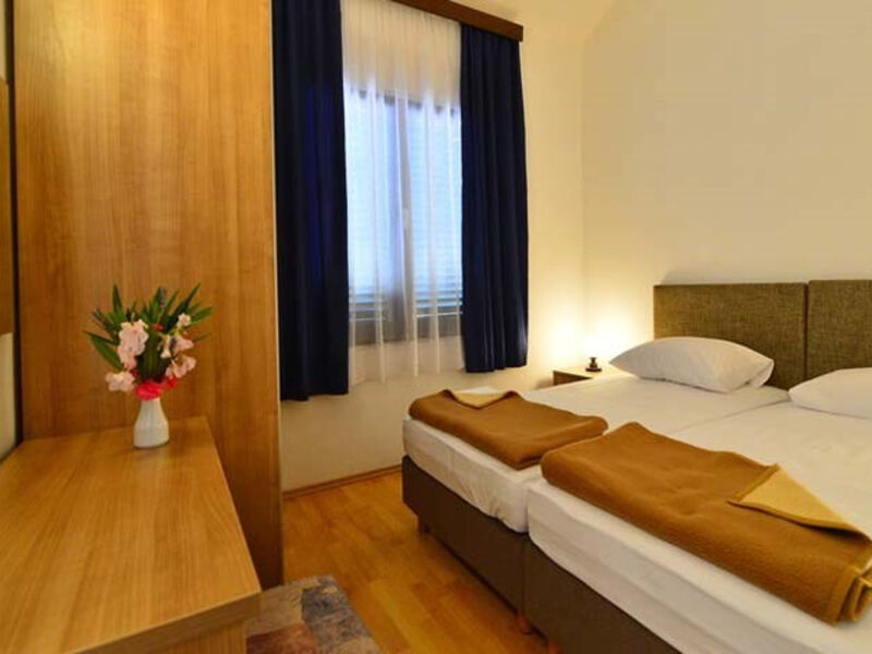 Amadria Park Camping Trogir