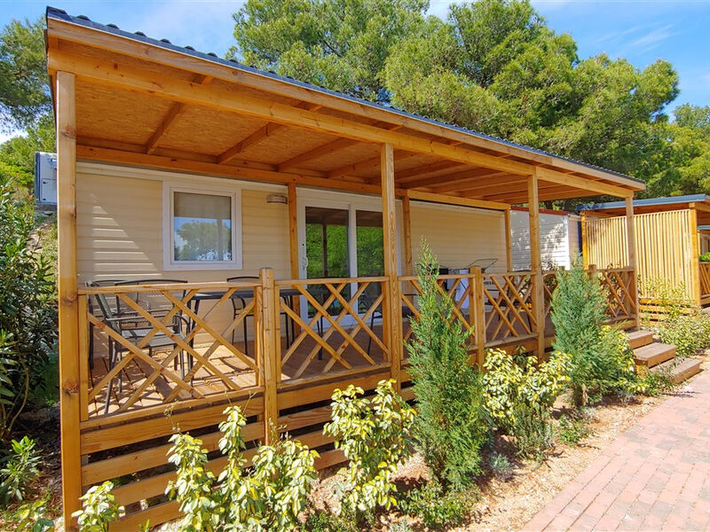 Amadria Park Camping Trogir