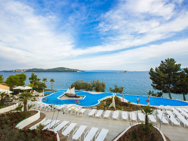 Amadria Park Camping Trogir