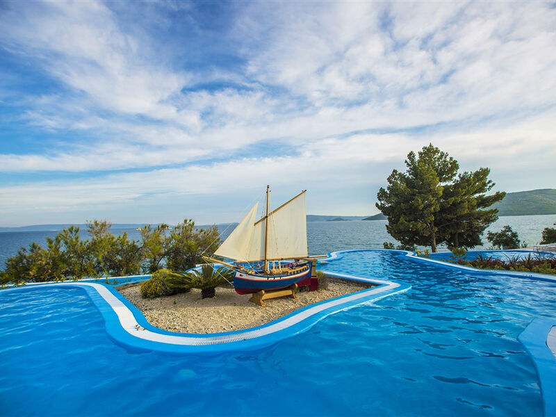 Amadria Park Camping Trogir