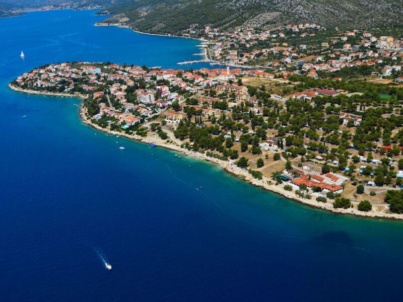 Amadria Park Camping Trogir