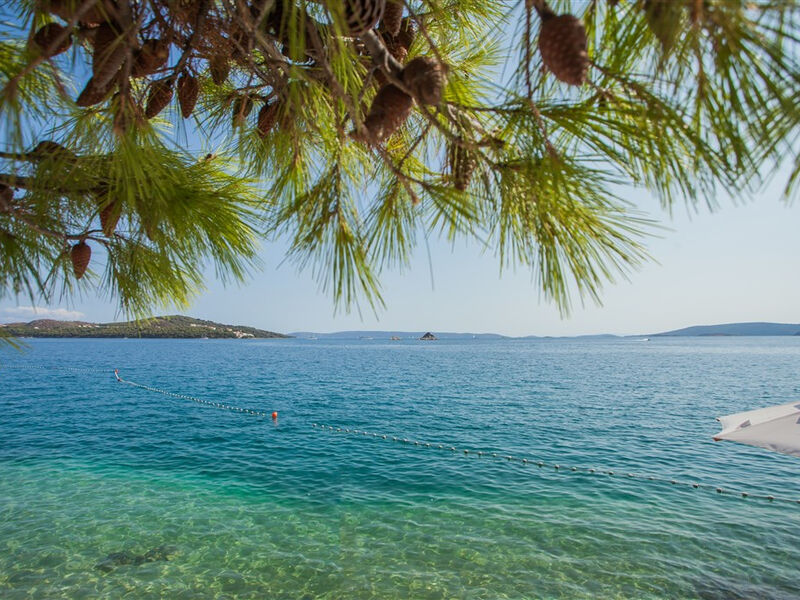 Amadria Park Camping Trogir
