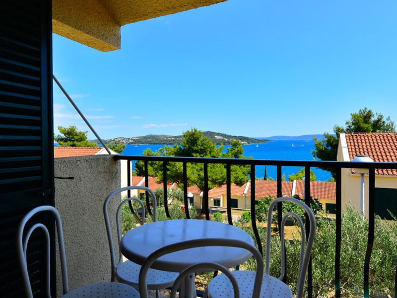 Amadria Park Camping Trogir