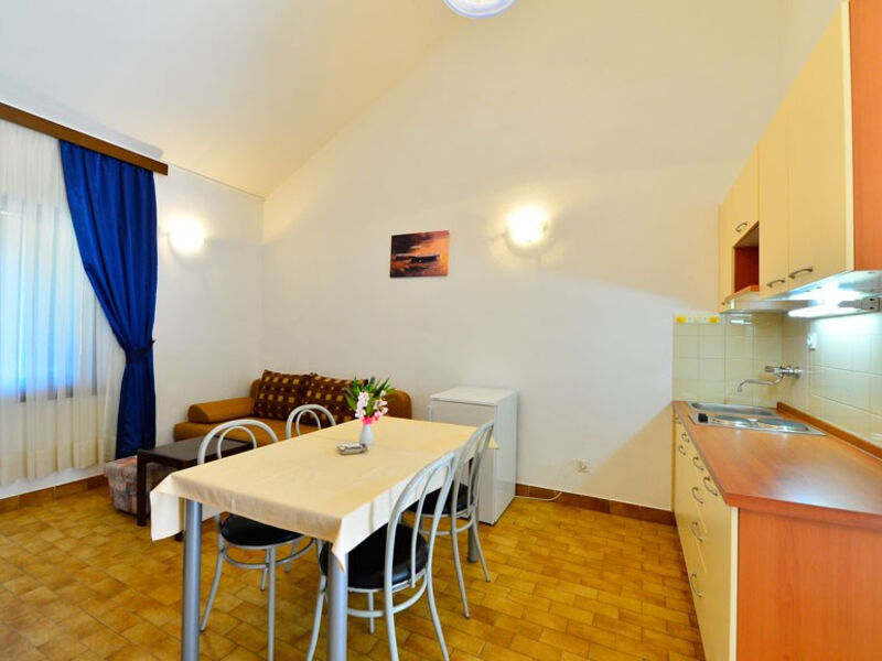 Amadria Park Camping Trogir