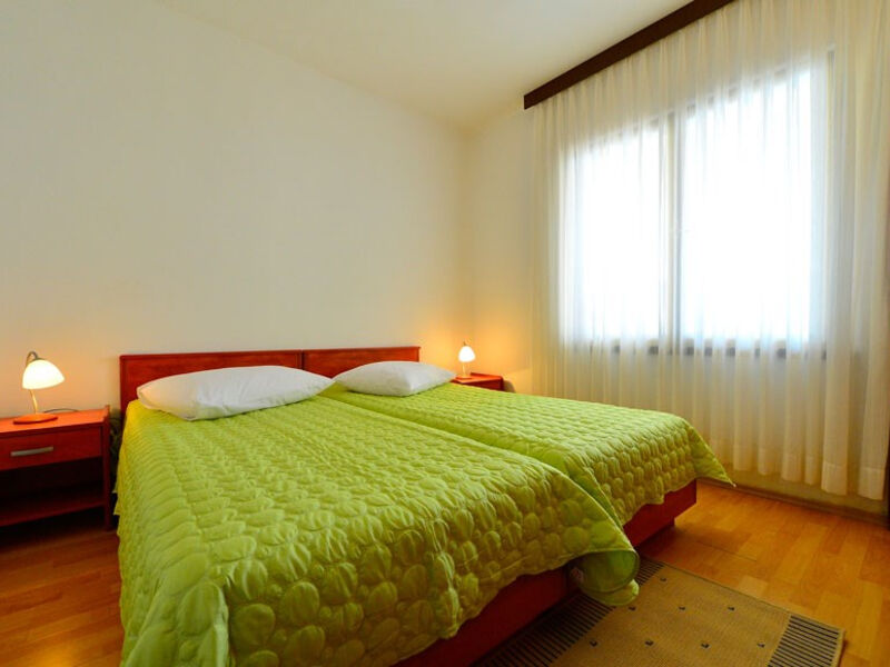 Amadria Park Camping Trogir