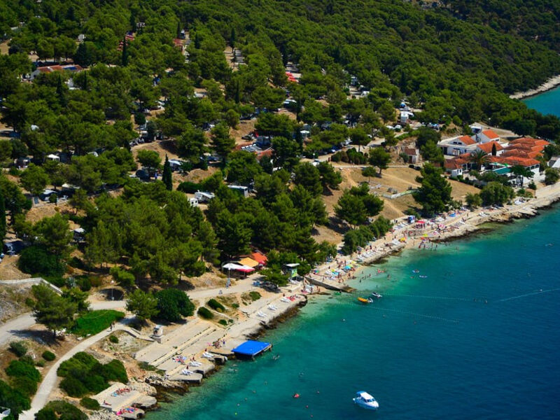 Amadria Park Camping Trogir