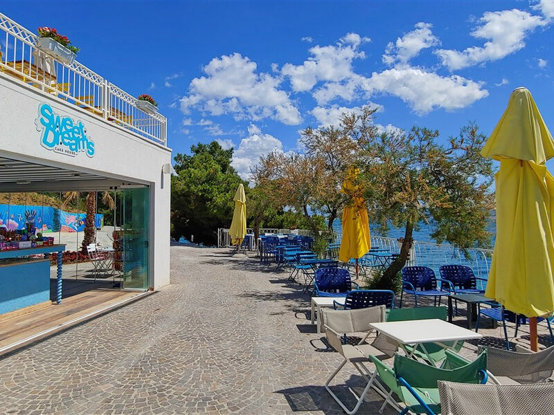 Amadria Park Camping Trogir