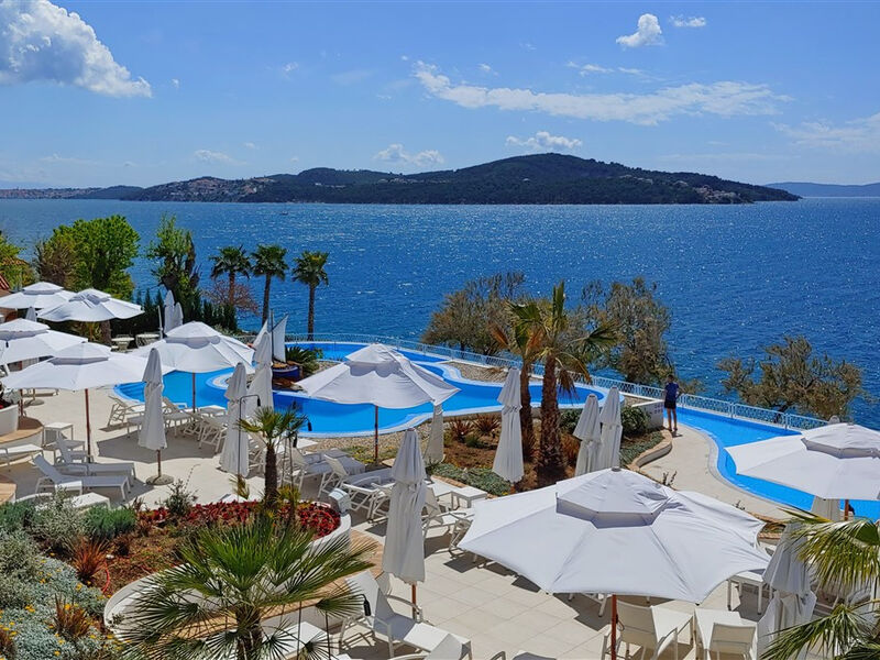 Amadria Park Camping Trogir