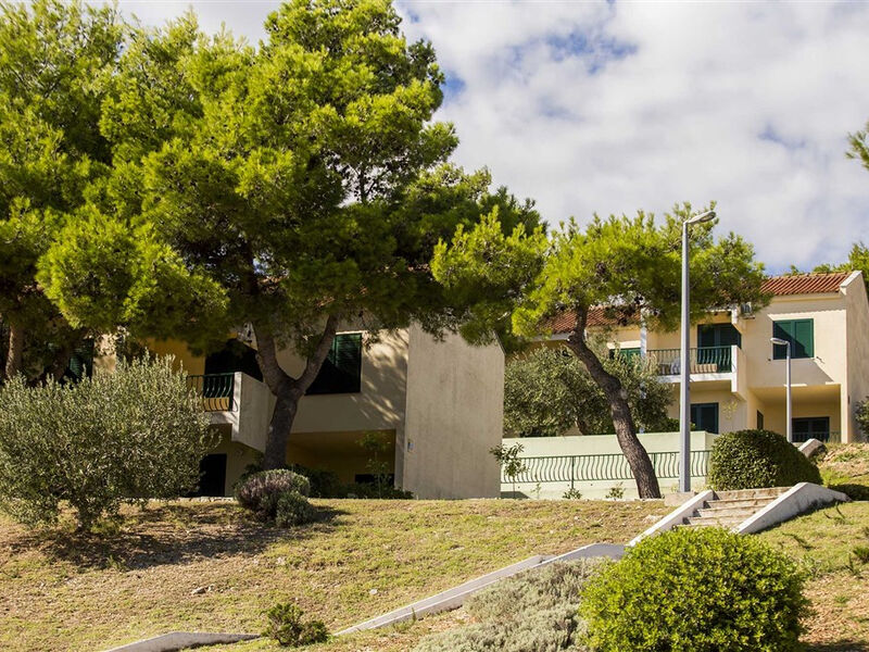 Amadria Park Camping Trogir