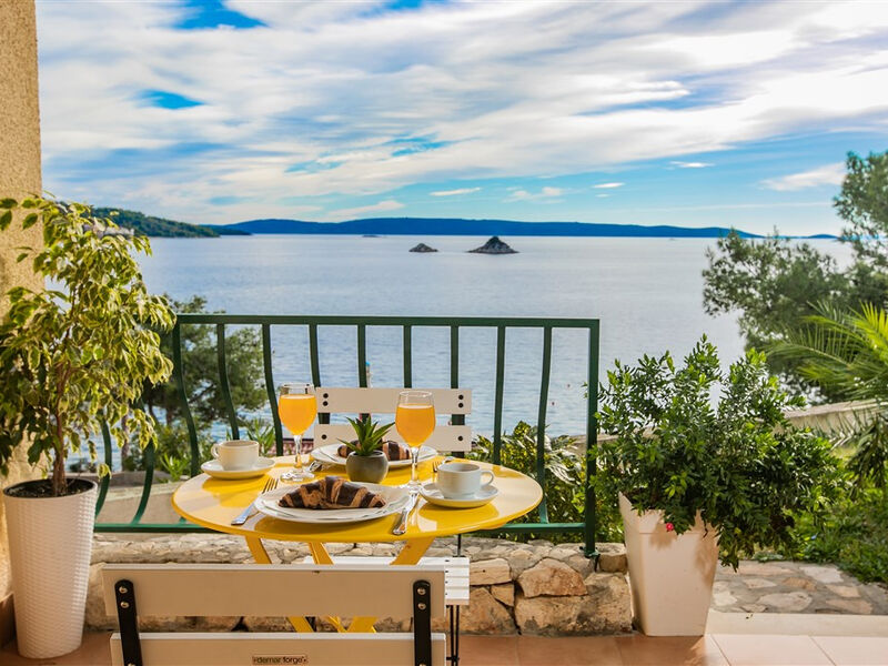 Amadria Park Camping Trogir