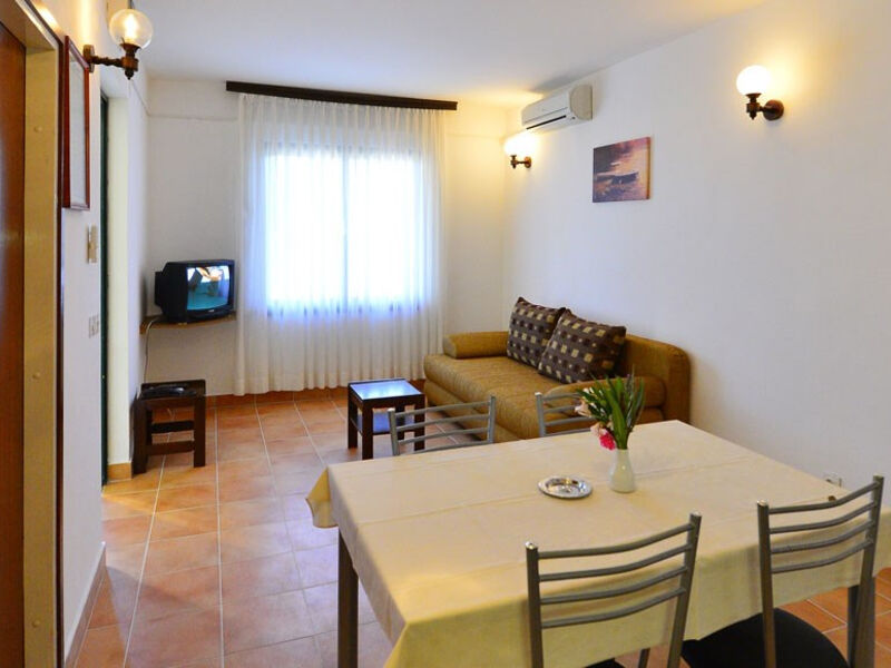 Amadria Park Camping Trogir