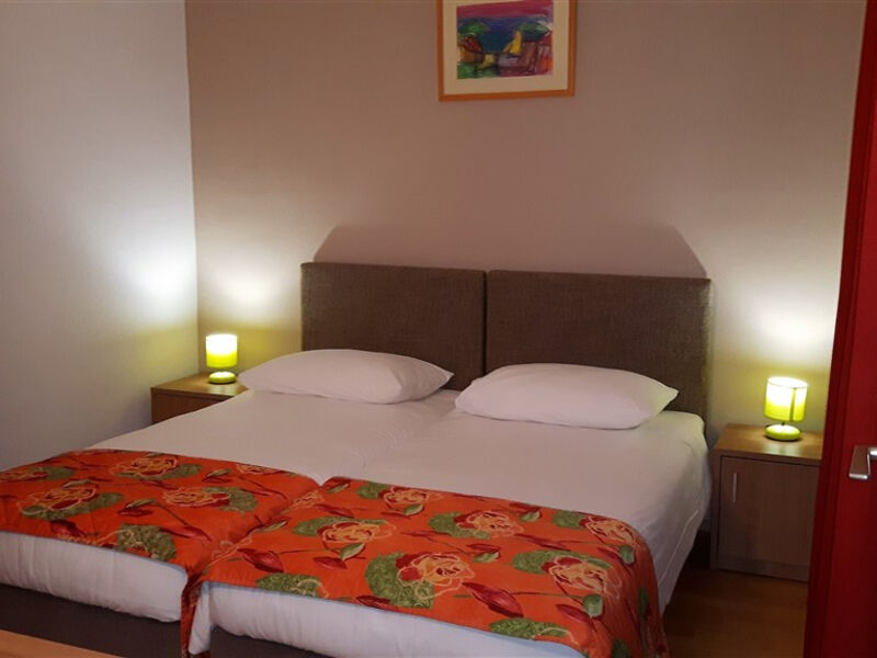 Amadria Park Camping Trogir