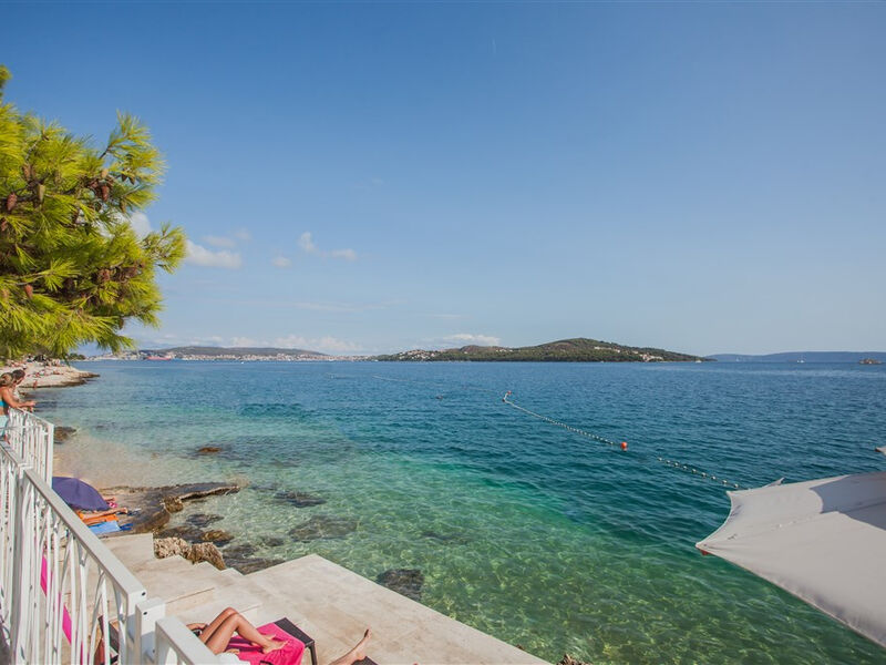 Amadria Park Camping Trogir