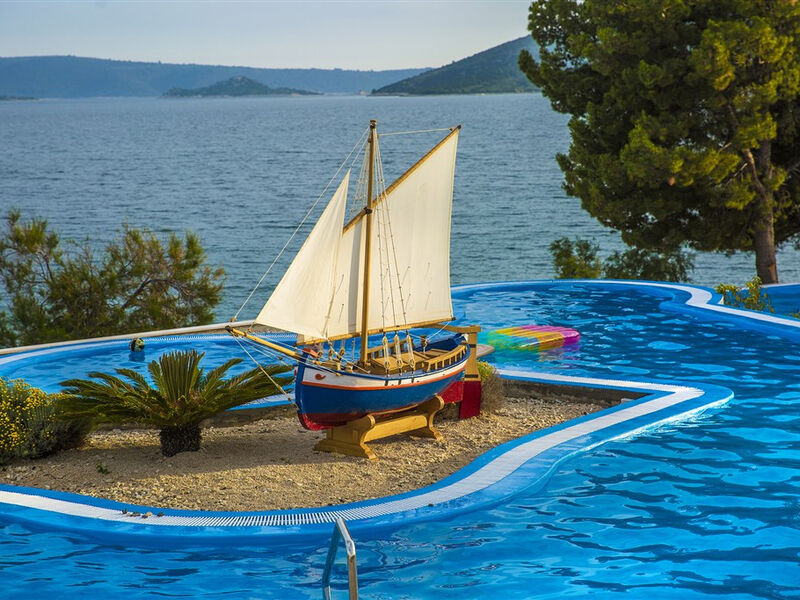 Amadria Park Camping Trogir