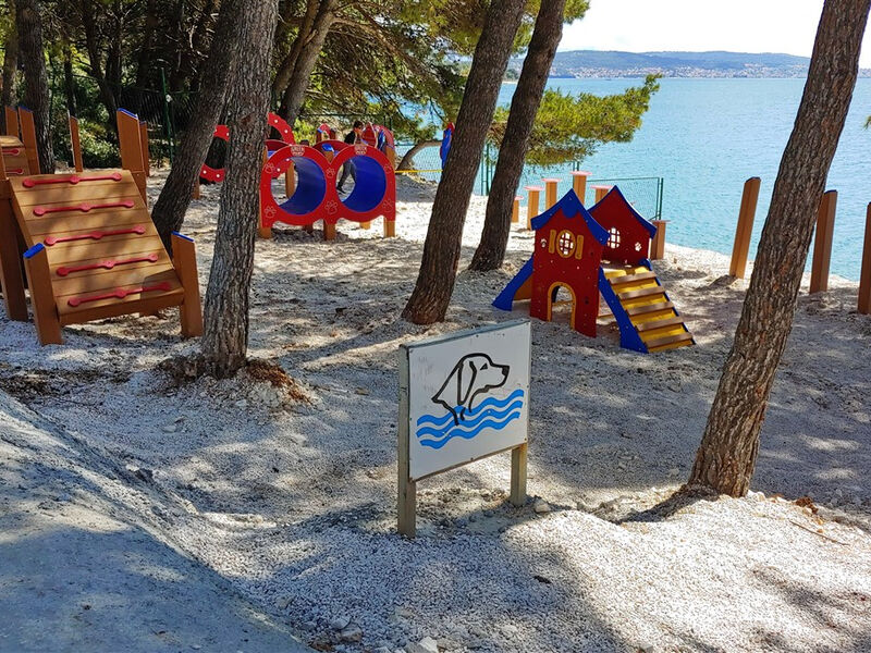 Amadria Park Camping Trogir
