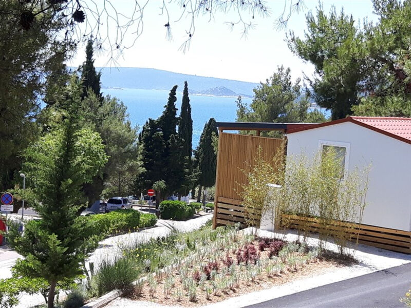 Amadria Park Camping Trogir