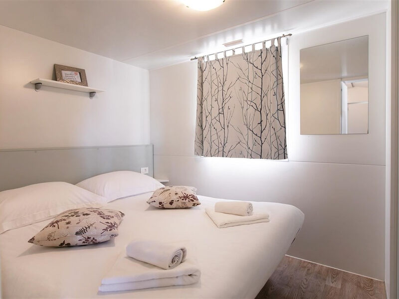 Amadria Park Camping Trogir