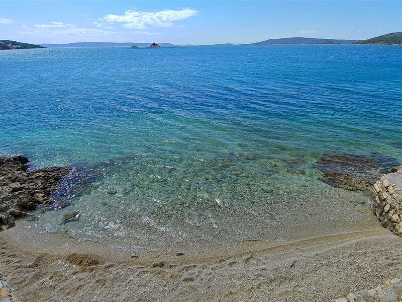 Amadria Park Camping Trogir