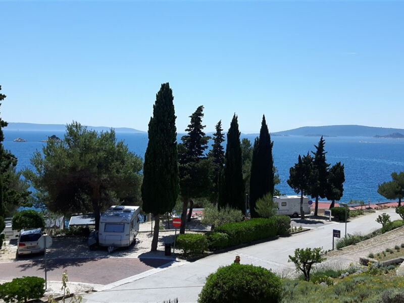 Amadria Park Camping Trogir