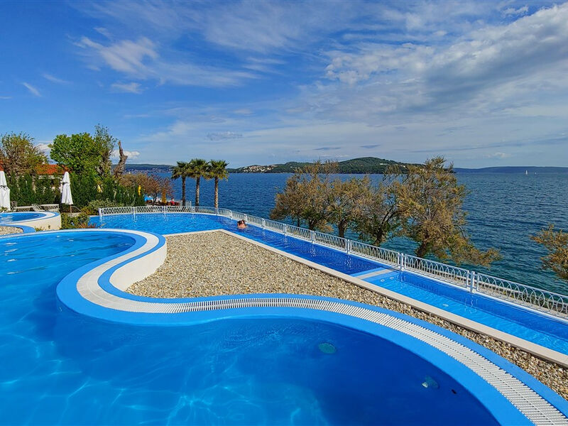 Amadria Park Camping Trogir