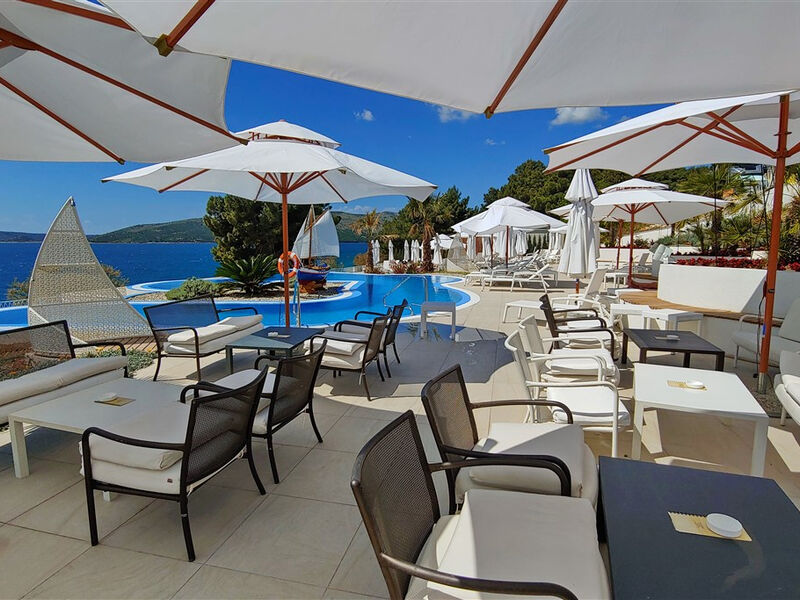 Amadria Park Camping Trogir