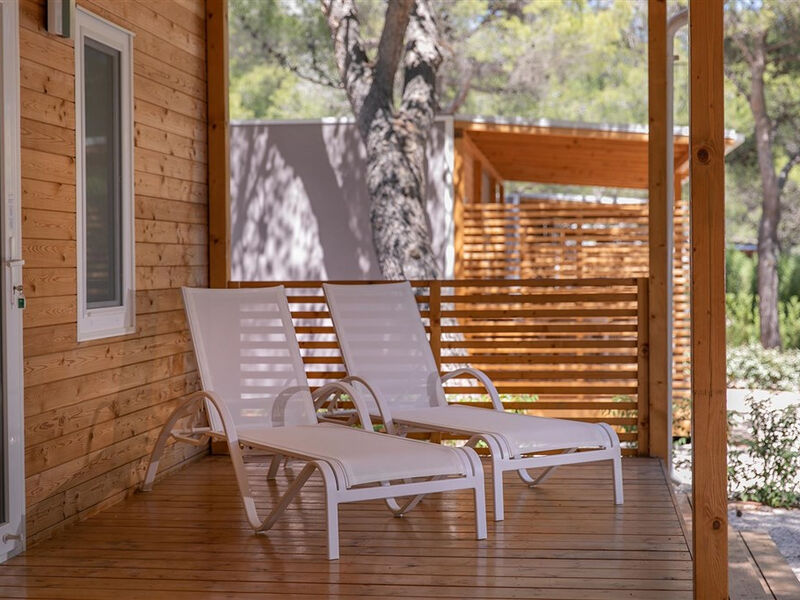 Amadria Park Camping Trogir