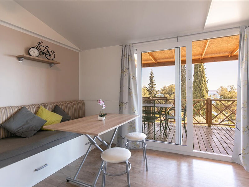 Amadria Park Camping Trogir