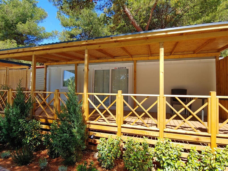 Amadria Park Camping Trogir