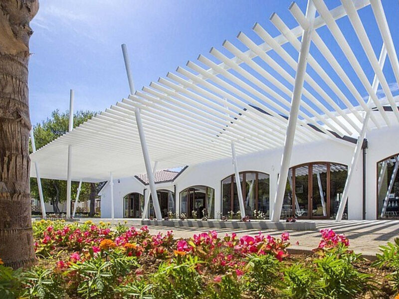 Amadria Park Camping Trogir