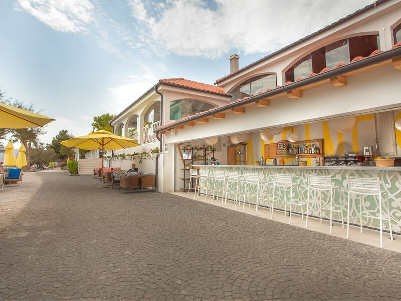 Amadria Park Camping Trogir