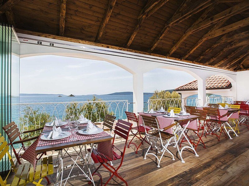 Amadria Park Camping Trogir