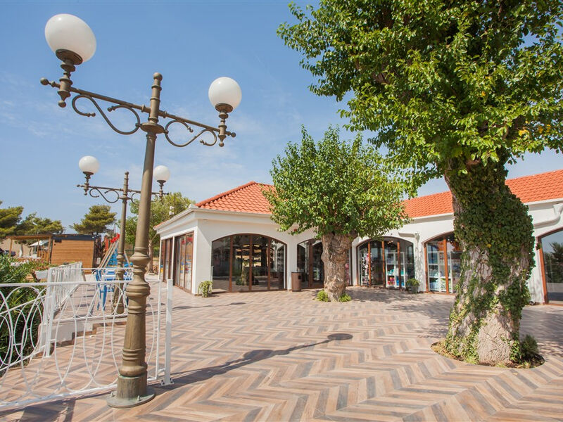 Amadria Park Camping Trogir