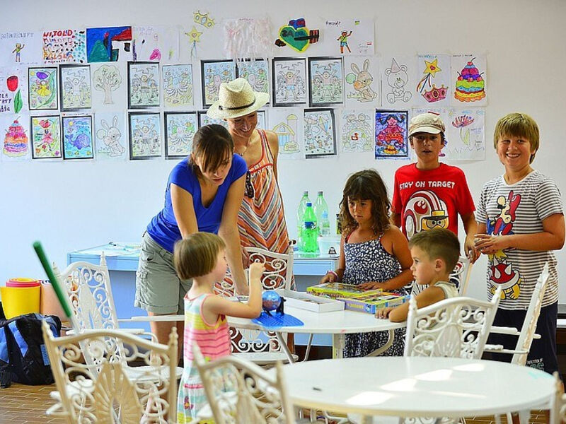 Amadria Park Camping Trogir