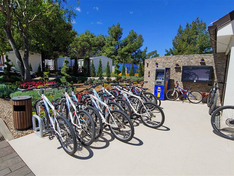 Amadria Park Camping Trogir