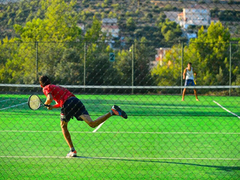 Amadria Park Camping Trogir