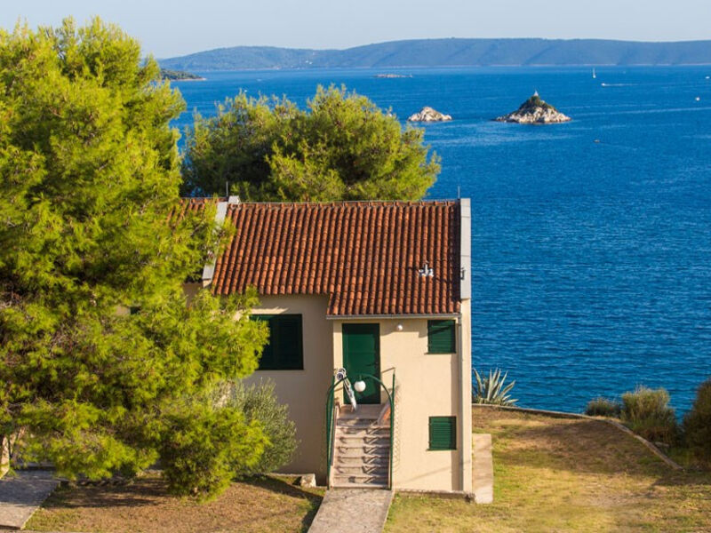 Amadria Park Camping Trogir