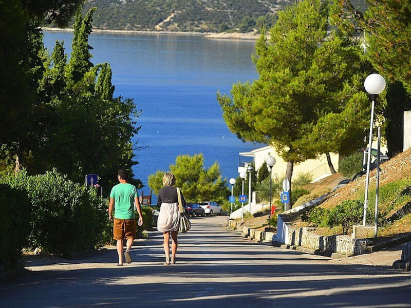 Amadria Park Camping Trogir