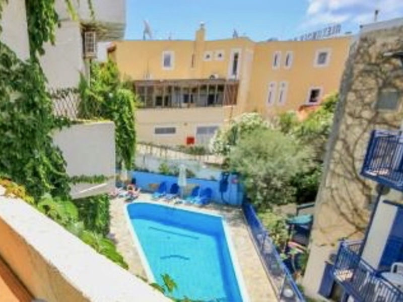 Amazona Apartments