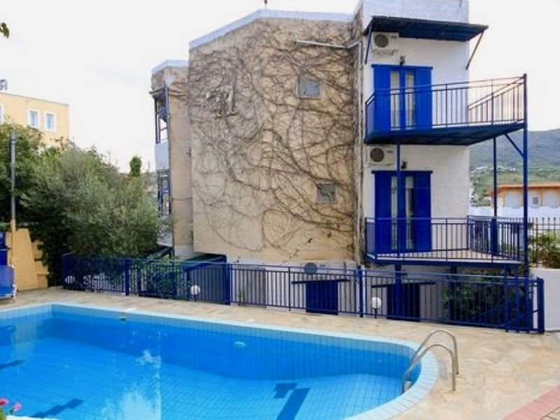 Amazona Apartments