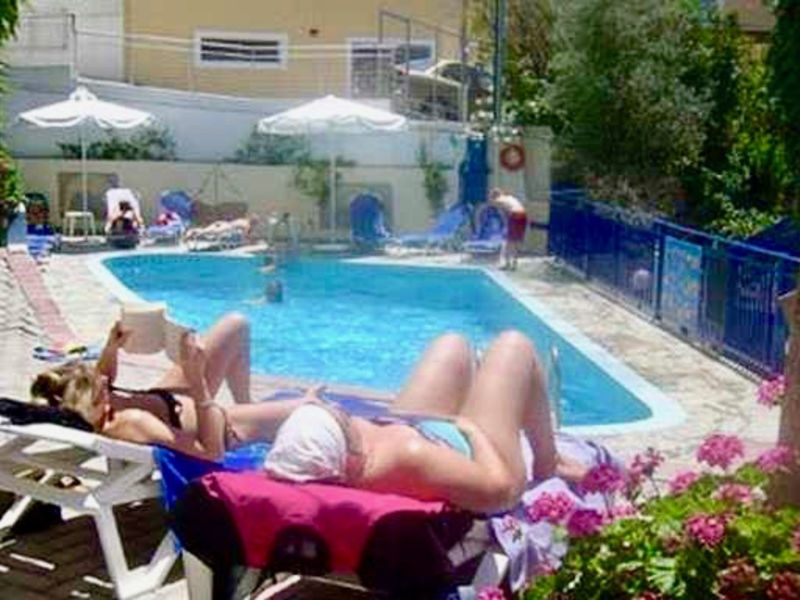 Amazona Apartments