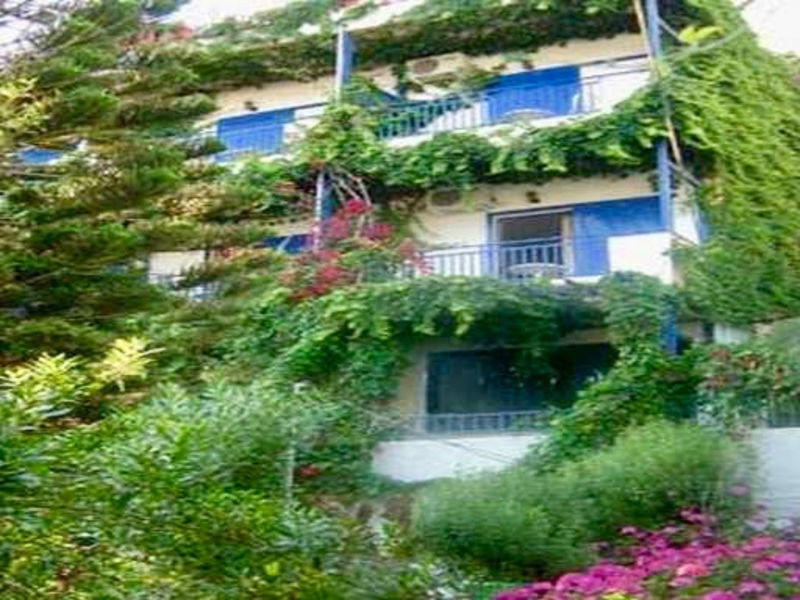 Amazona Apartments