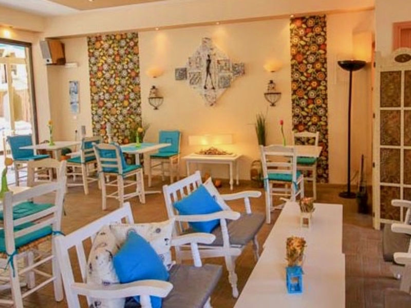 Amazona Apartments