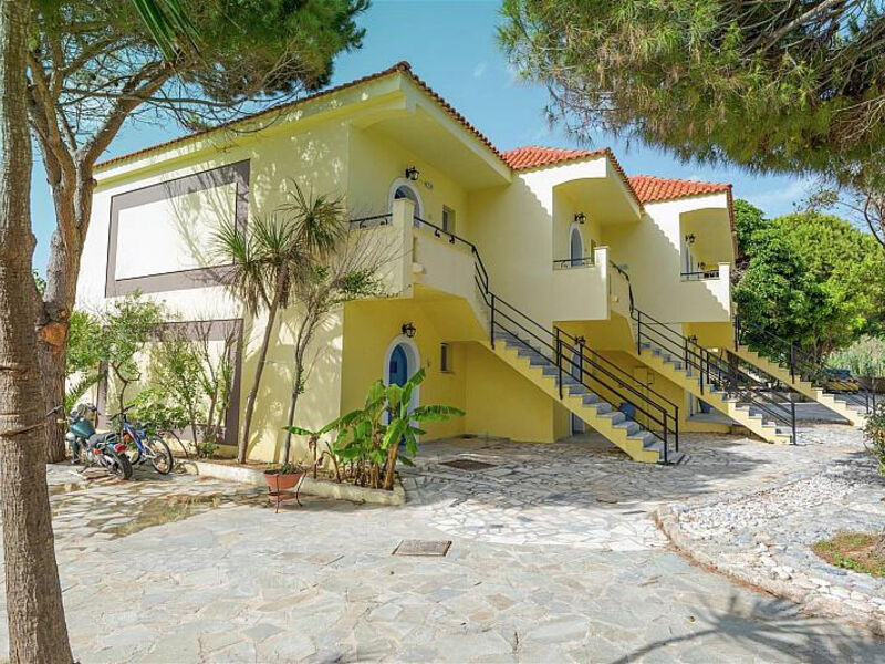 Ammes Apartments