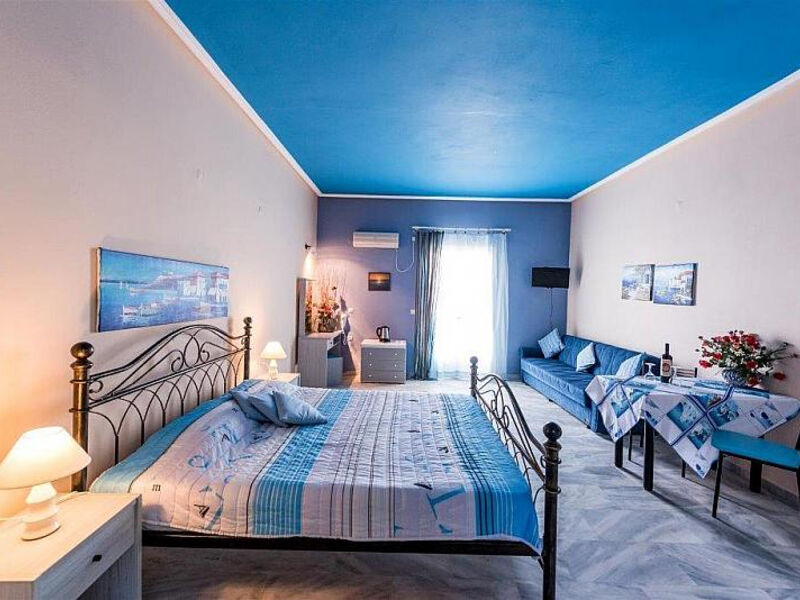 Ammes Apartments
