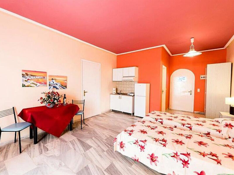 Ammes Apartments