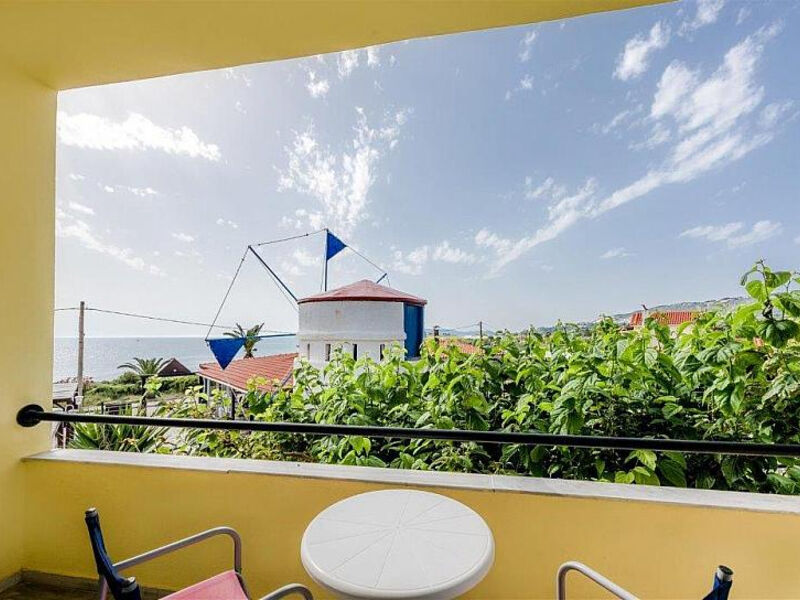 Ammes Apartments