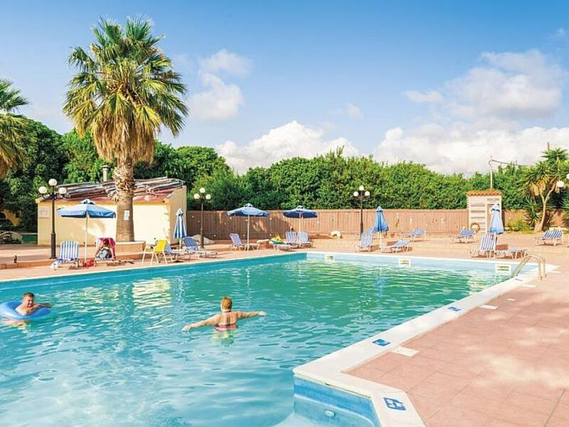 Ammes Apartments
